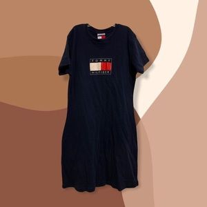 Tommy Hilfiger shirt dress